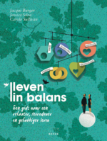 Leven in Balans boek - tijdelijk met de gratis kaarten - Afbeelding 4