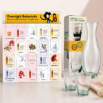 Karafset met Mo Botanicals