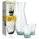 Karafset met Mo Botanicals - Afbeelding 2