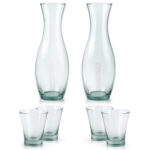 Karafset met Mo Botanicals - Afbeelding 3