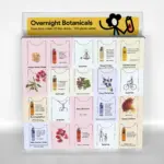 Karafset met Mo Botanicals - Afbeelding 4